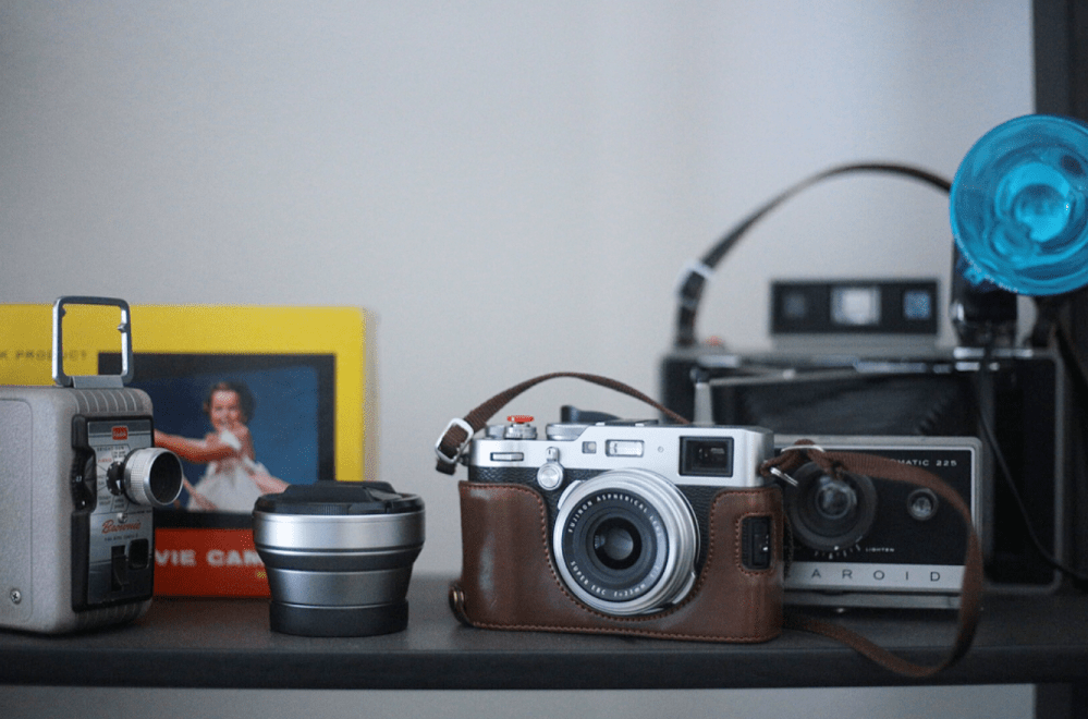 Travel light essentials for children