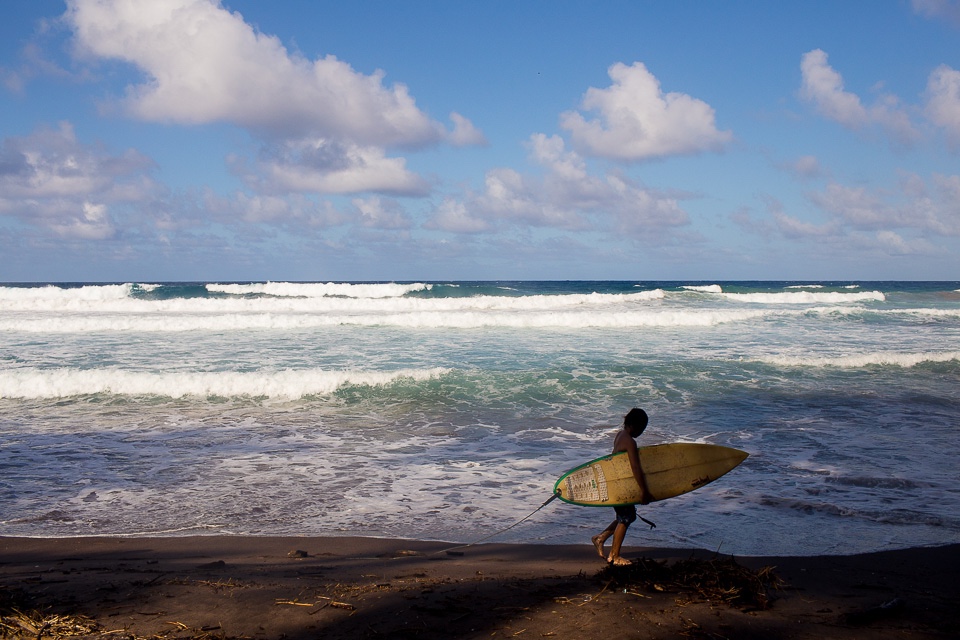 Unforgettable Maui experience with young kids